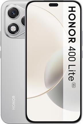 Produktbild Honor 400 Lite (256 GB, Velvet Gray, 6.70", SIM + eSIM, 5G)