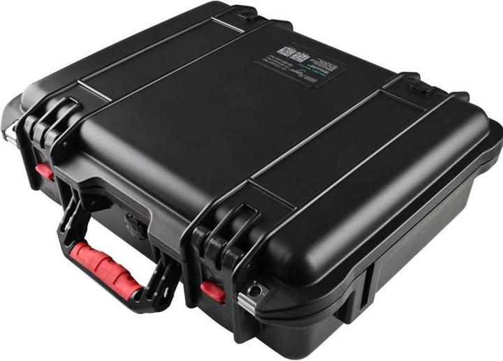 Immagine prodotto Laowa Ranger S35 (11 18mm, 17 50mm, 50 130mm) Cine Lens 3 Lens Bundle Arri PL (Arriva PL)