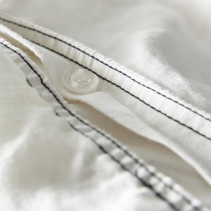 Actual product image AM.PM Helm (Duvet cover, 140 x 200 cm)