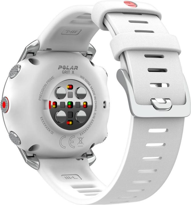 Actual product image Polar Grit X (47 mm)