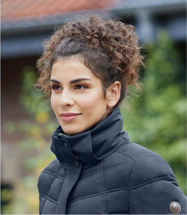 Actual product image ELT Thermal coat Saphira (XXL)