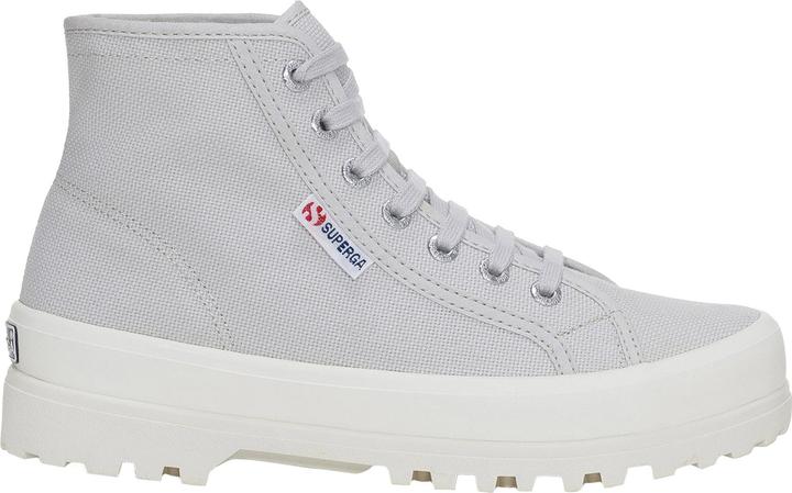 Immagine prodotto Superga 2341 Cotu Alpina Con Legacci Donna (37)