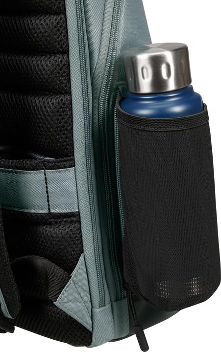 Actual product image Samsonite Stackd Biz (15 l)