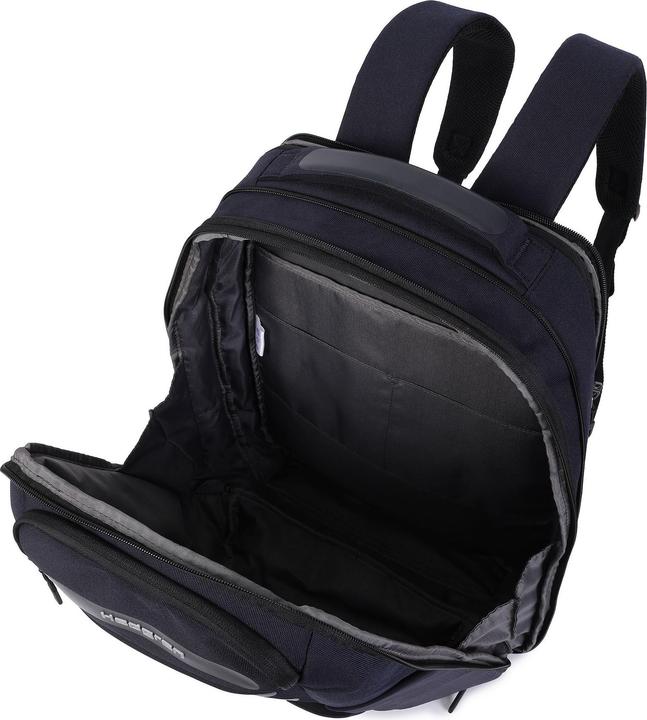 Image du produit Hedgren Comby Sac à dos RFID 44 cm Compartiment pour ordinateur portable (31 l)