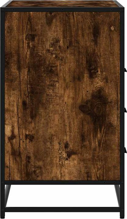 Image du produit vidaXL Schubladenschrank (70 x 41 x 70 cm)