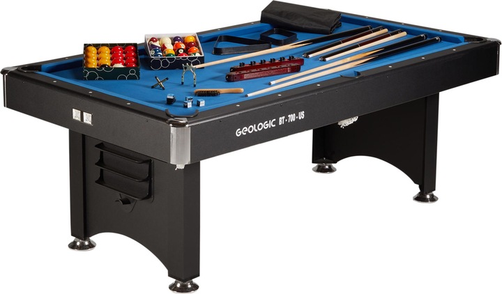 Geologic BT 700