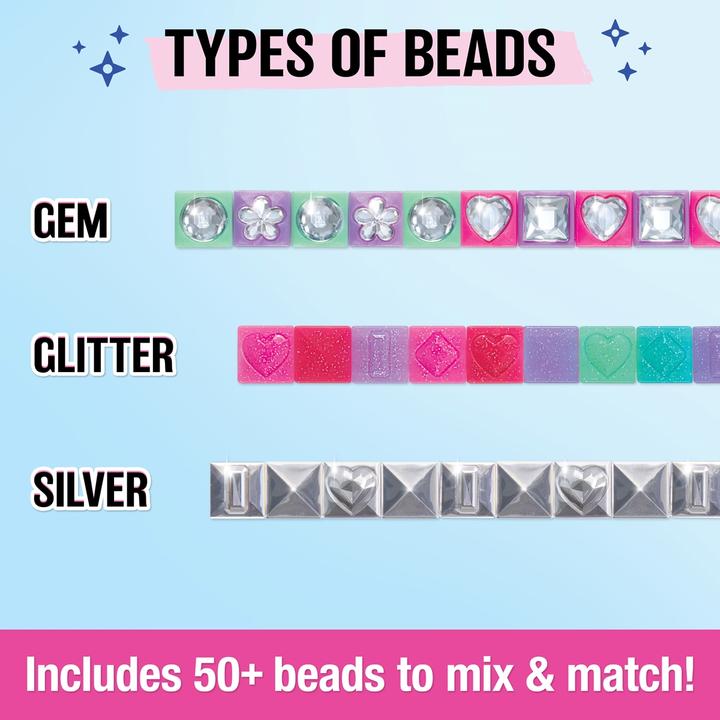 Immagine prodotto Spin Master Set di ricarica per braccialetti Pop Style