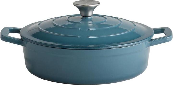 Turquoise - Creamy