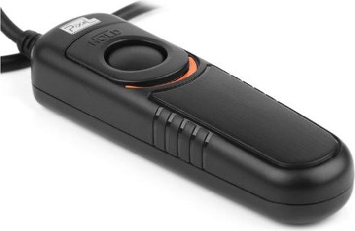 Produktbild Pixel Kabelgebundener Fernauslöser RC-201/N3 für Canon (Kabel)