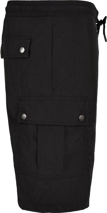 Actual product image Urban Classics Nylon Cargo Shorts (M)