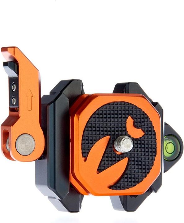 Produktbild 3 Legged Thing Lever Clamp