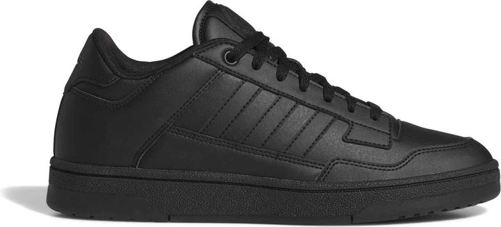 Image du produit Adidas Rapid Court Low - cblack/cblack/carbon (43)