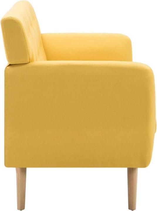 Produktbild vidaXL 3-Sitzer Sofa (3-Sitzer)