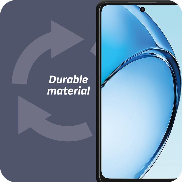 Produktbild Cazy Soft TPU Schutzhülle (Oppo A60)