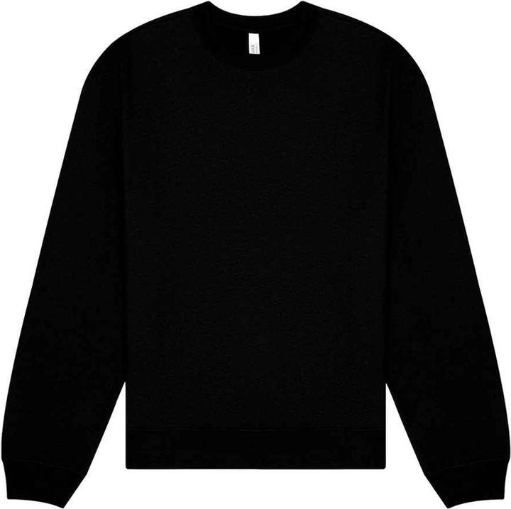 Immagine prodotto Bella Canvas Felpa Girocollo Adulto Unisex (4XL)
