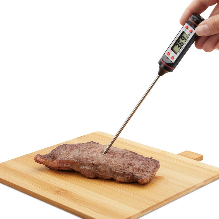 Produktbild Relaxdays Küchenthermometer