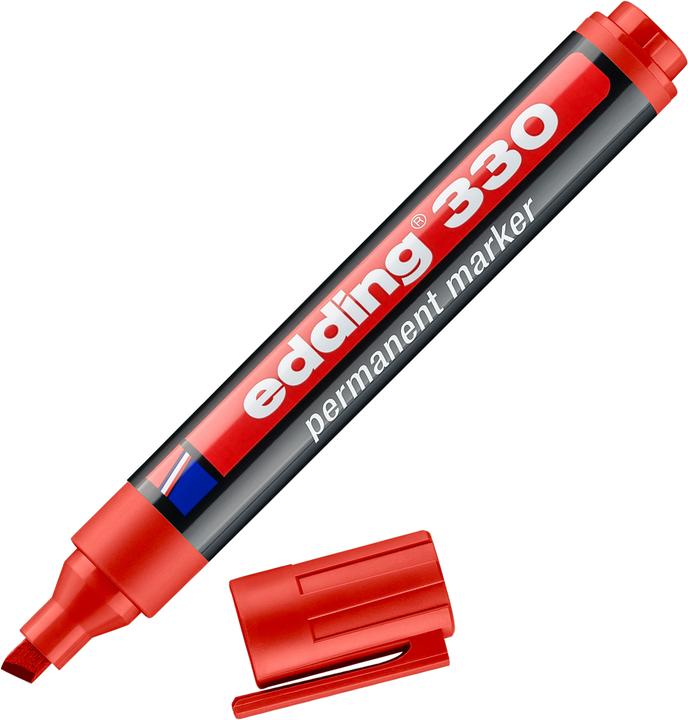 Immagine prodotto Edding Marcatore permanente 330 (1x)