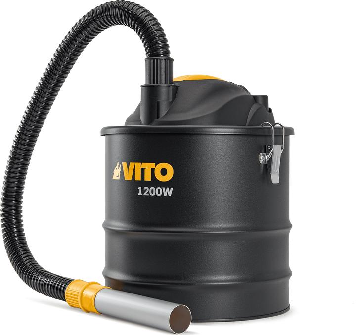 VITO Aschesauger (Aschesauger)