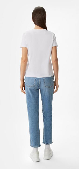 Produktbild Comma T-Shirt T-Shirt mit Frontprint (44)