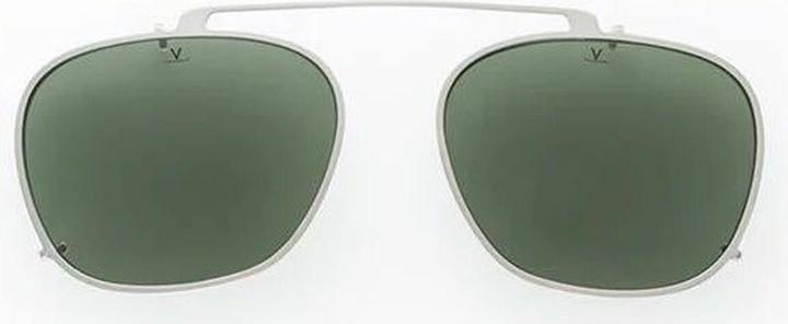 Immagine prodotto Vuarnet Unisex Clip-On Sunglasses VD180400031121