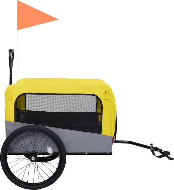 Actual product image vidaXL Randal