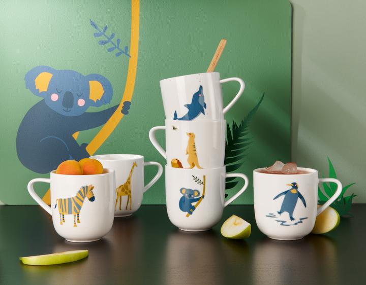 Produktbild ASA Selection Kids (1 Stk., 33 x 46 cm)