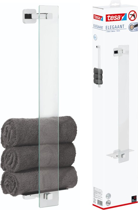 Actual product image tesa Elegaant