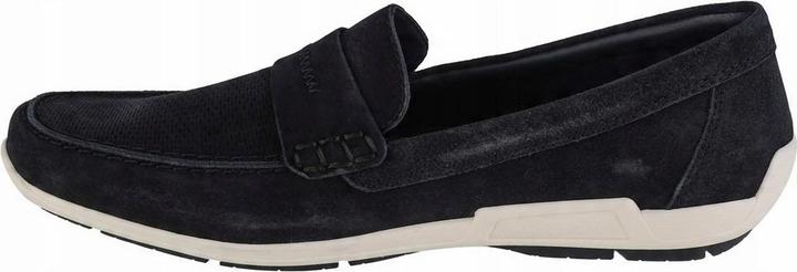 Image du produit Rieker - Mocassins - Homme (42)