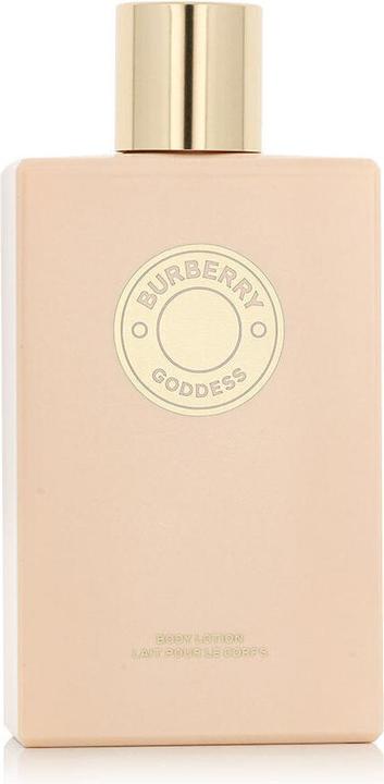 Produktbild Burberry Goddess (Körpermilch, 200 ml)