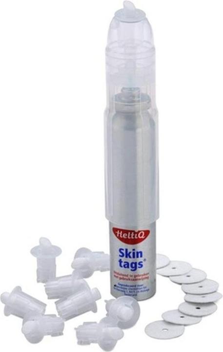 Image du produit HeltiQ 8717484005170 (Déodorants & poudre pour les pieds, 38 ml)