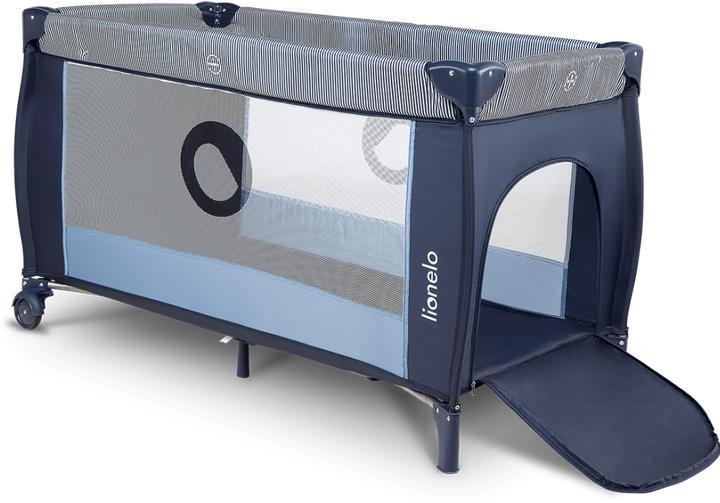 Productafbeelding Lionelo Sven Plus