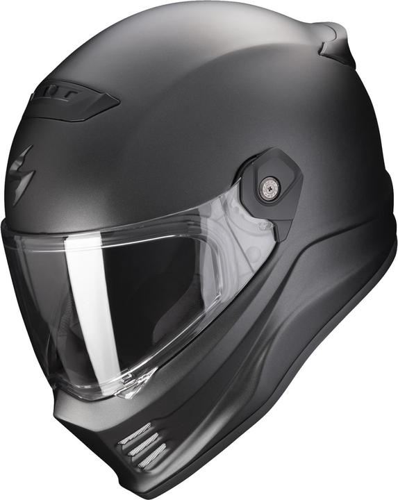 Image du produit Scorpion Exo Scorpion Covert FX Solid Matt-Schwarz S