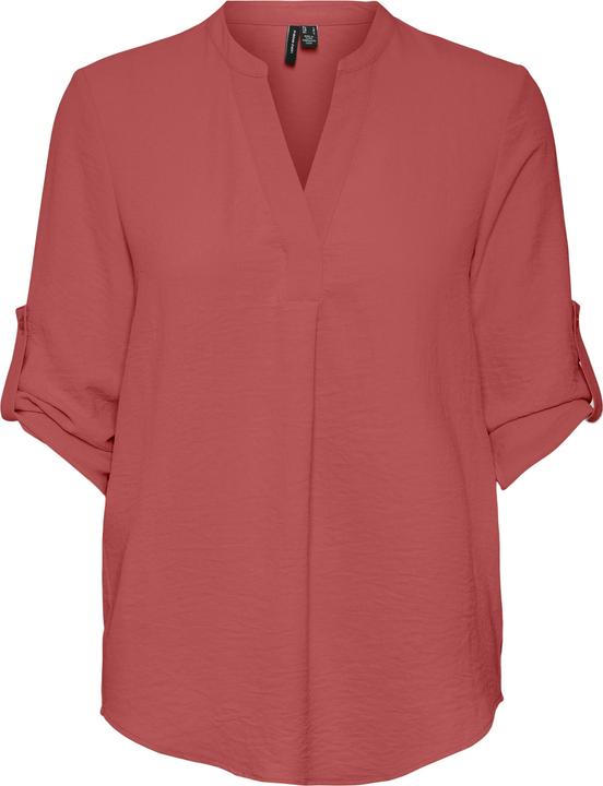 Mineral Red