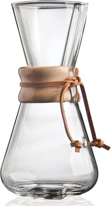 Produktbild Chemex Woodneck (0.45 l)