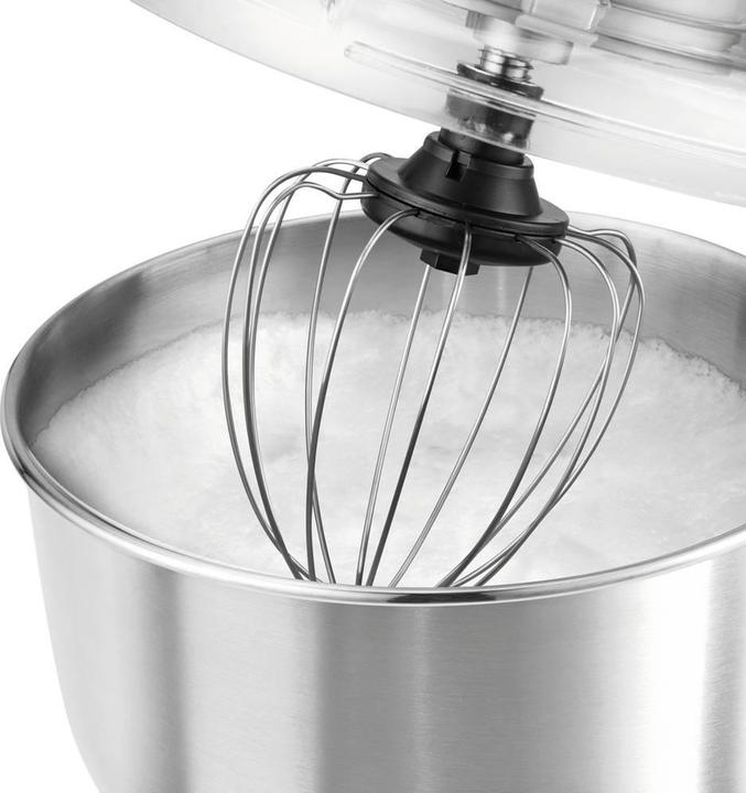 Actual product image Clatronic KM 3709 Food processor (5 l, 1000 W)