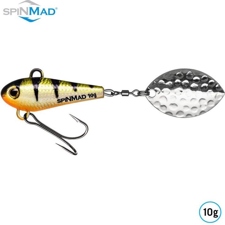 Immagine prodotto Lieblingsköder SpinMad Originals Charly (600 cm)