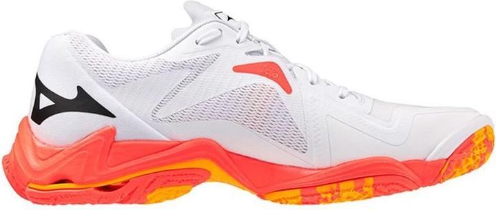 Actual product image Mizuno Wave Lightning Z8 (43)