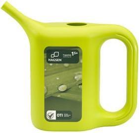 Hagsen Giesskanne 5l Grün (5 l)
