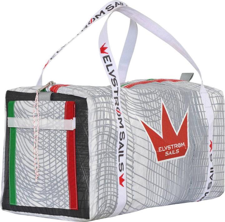 Actual product image Elvstrom Canvas board bag