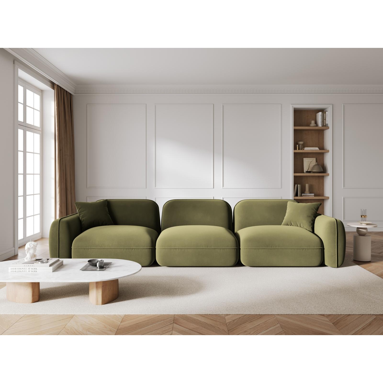 CXL by Christian Lacroix, Sofa, Lucien (4-Sitzer, 2-Sitzer, 3-Sitzer)