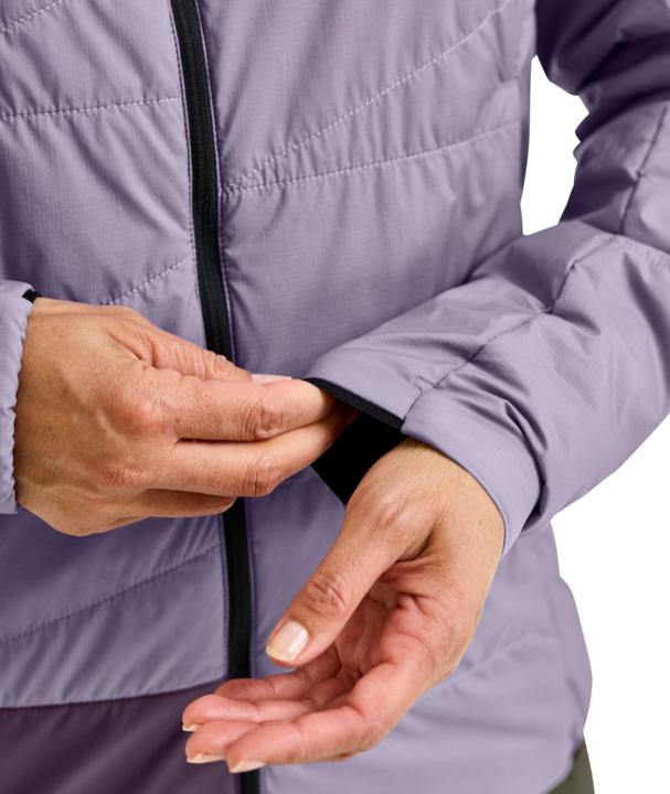 Image du produit Ortovox Swisswool Piz Duan Jacket W (L)