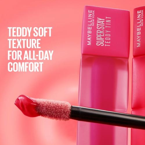 Actual product image Maybelline New York MNY Superstay/Forever Lip (35 July Forever)