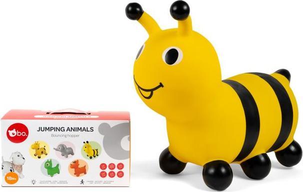 Produktbild bo. Springendes Tier - Biene