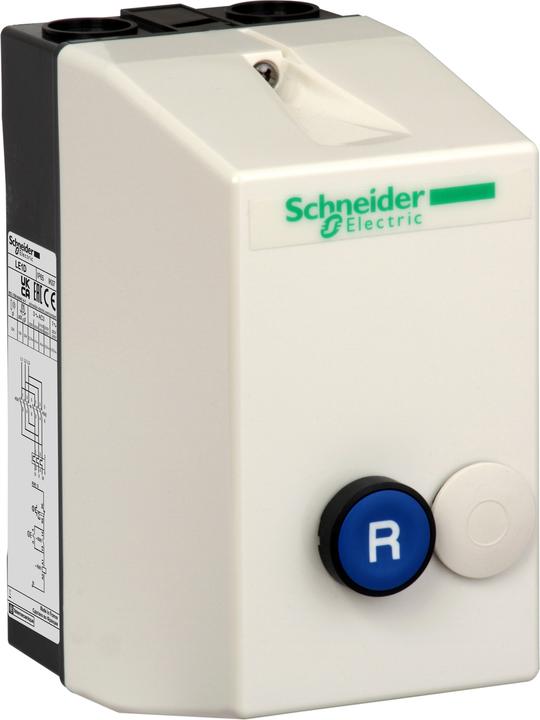 Actual product image Schneider Electric Direct starter