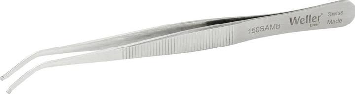 KNIPEX Positionierpinzette - Präzisionswerkzeug Für Elektronik