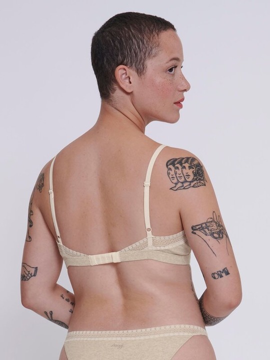 Image du produit Sloggi Bralette Go Ribbed (XL)