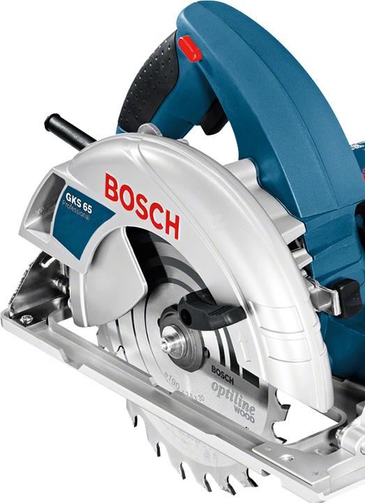 Produktbild Bosch Professional Gks 65