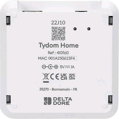 Image du produit Delta Dore TYDOM HOME Interface domotique