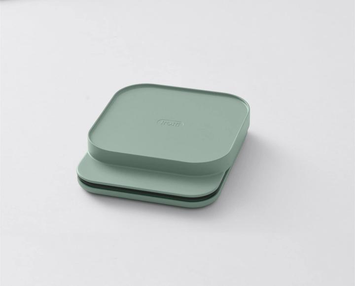 Productafbeelding Rosti Keukenweegschaal Mensura Groen