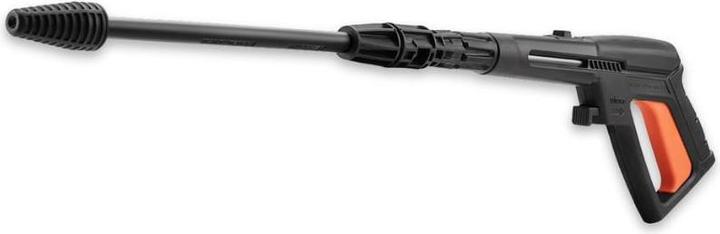 Actual product image Fuxtec Hochdruckreiniger FX-HDR2200 (Electrical connection)